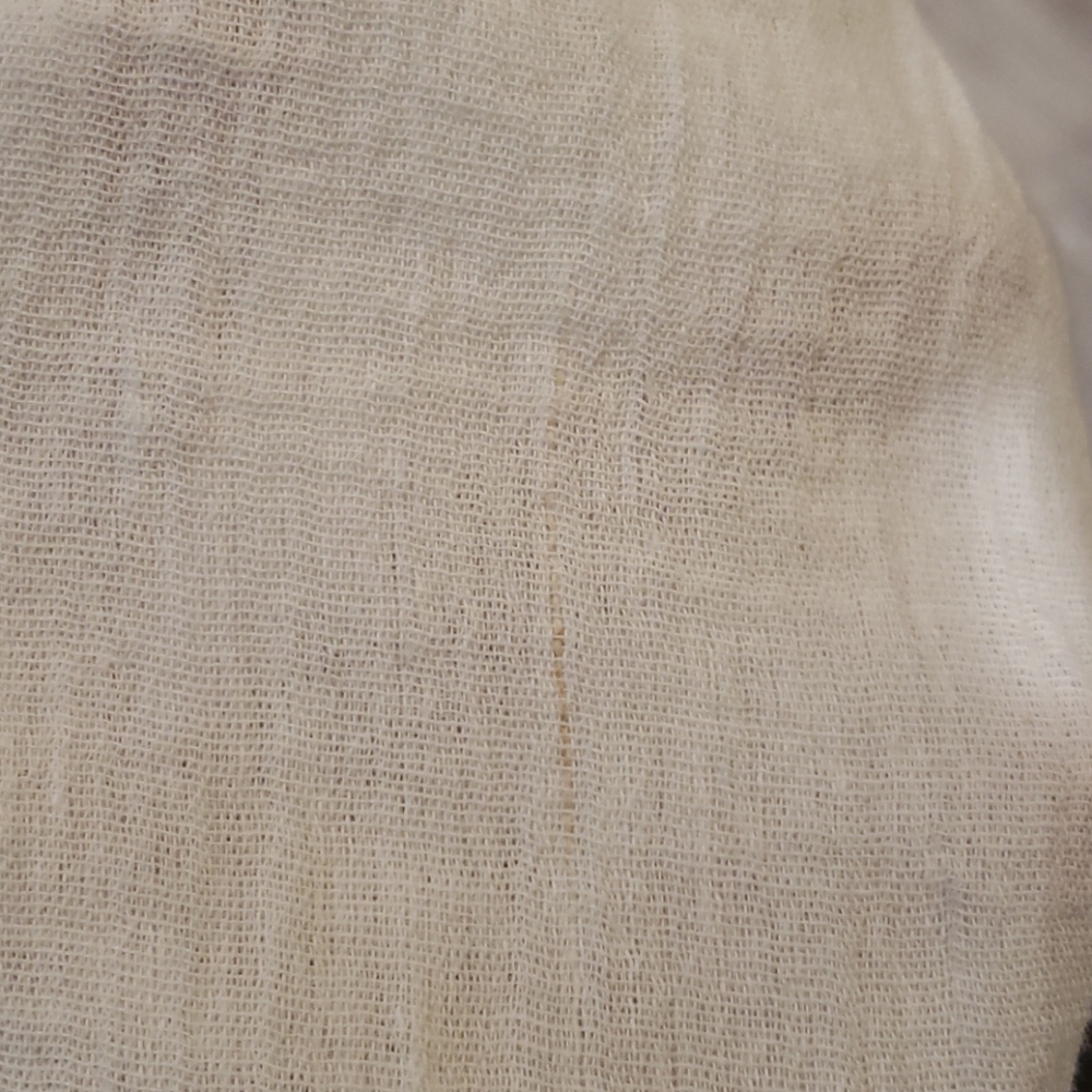 Vintage Tunic Blouse - Picture 6 of 7